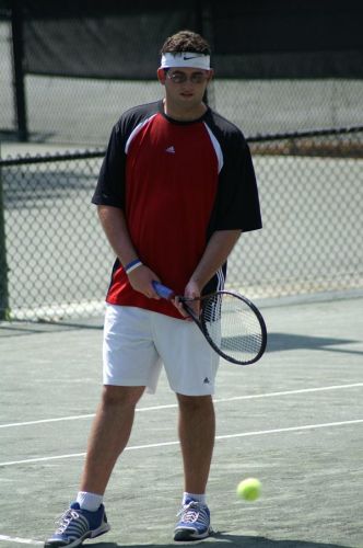 Daniel Stabley