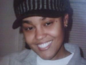Latrisha Burrellyeamen