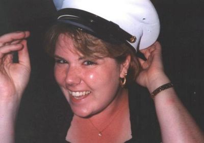 Jennifer Roy