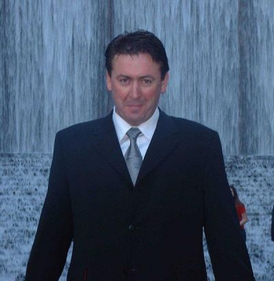 Michael Farrell
