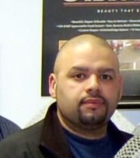 Roberto Valdez