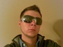 David Stone