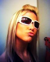 Kaitlyn Mcsheridan