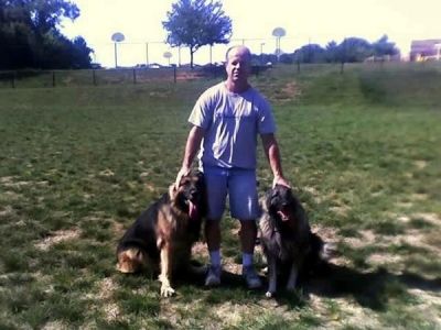 Gary Powell