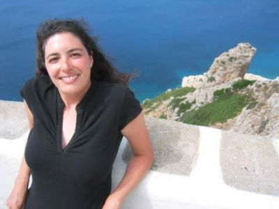 Hadar Geller