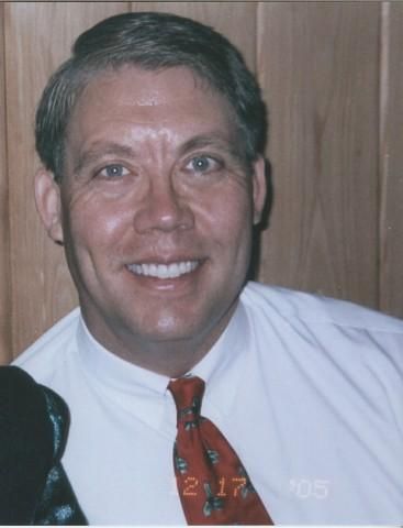 Mark Kuschel
