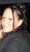 Desiree Stevenson
