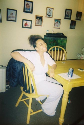 Sarah Eatmon