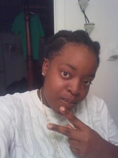 Keisha Kornegay