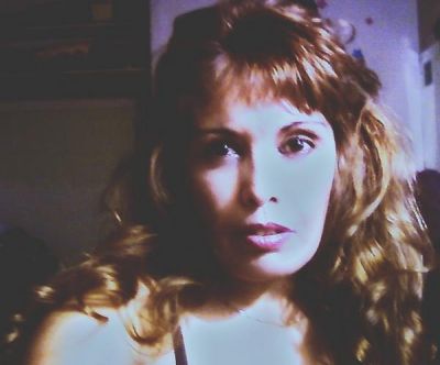 Donna Balderama