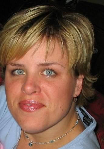 Carrie Lockwood
