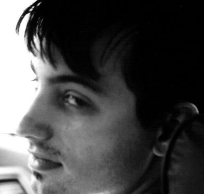 Anthony Dougherty