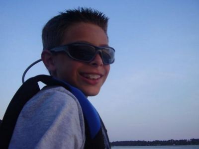 Zachary Mahroum