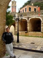 Rodolfo Capayachi