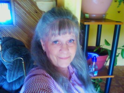 Brenda Dotson