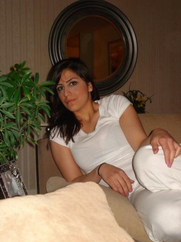 Lillian Youkhana