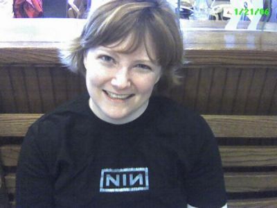 Nicole Walden