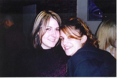 Ellen Morelli