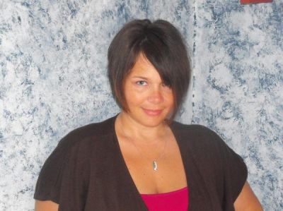 Nicole Brown