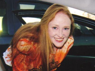 Tammy Strawn