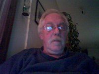 Geoffrey Hallock