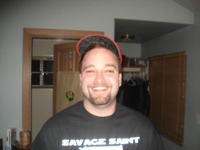David Garrison
