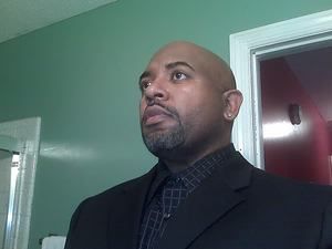 Cornelius Jones