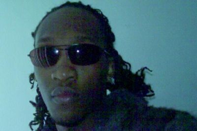 Reginald Antoine