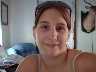 Amy Hazen