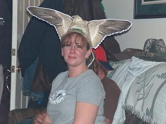 Susan Hallman