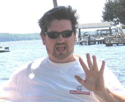 Eric Feldmann