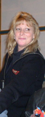 Cynthia Case