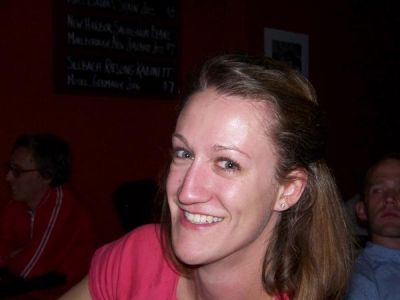 Jeanette Recco
