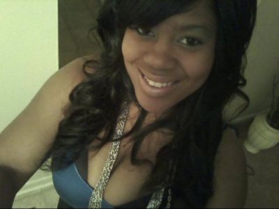 Brittany Griffin