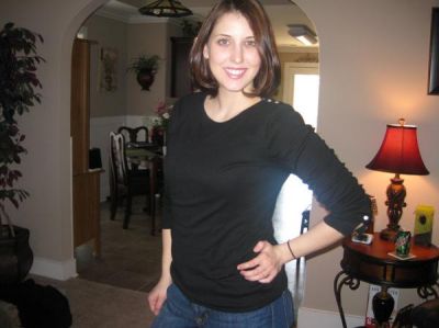 Katrina Cagle