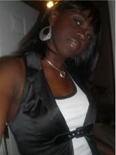 Yaye Ndiaye