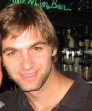 Andrew Patterson