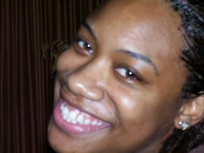 Tanisha Wolfe