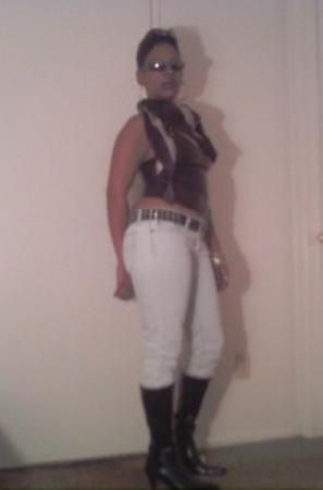 Syreeta Edmondson