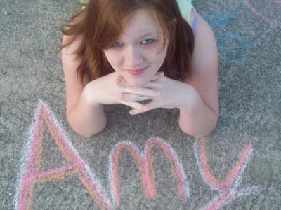 Amy Burley