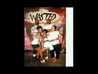 Janat Washington