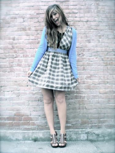 Michelle Harry