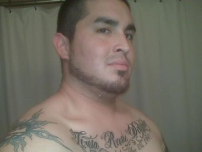 Antonio Delgado