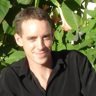 Timothy Forsythe