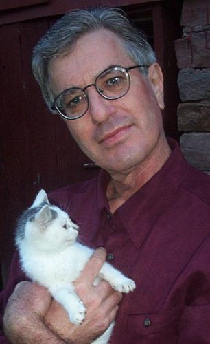 Mark Hutchinson