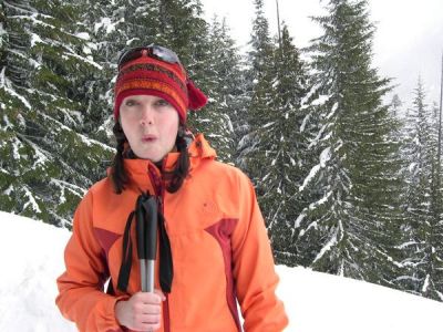 Erin Buringrud