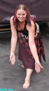 Kristine Whitman