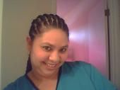 Gena Hall