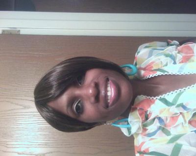 Cassandra Blackshear