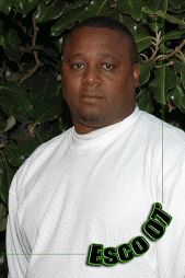 Corey Esco